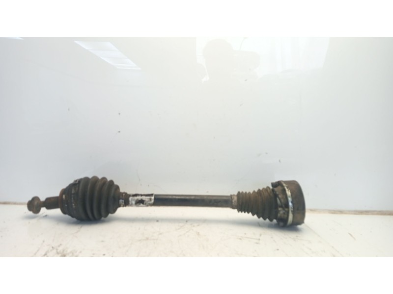 Recambio de transmision delantera izquierda para seat leon (1p1) 1.6 tdi referencia OEM IAM 1K0407271DJ  