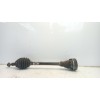 Recambio de transmision delantera izquierda para seat leon (1p1) 1.6 tdi referencia OEM IAM 1K0407271DJ  