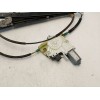 Recambio de elevalunas trasero derecho para audi q7 (4l) 3.0 v6 24v tdi referencia OEM IAM 4L0839462A  