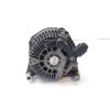 Recambio de alternador para citroën c5 berlina referencia OEM IAM 5705EE 12V CL18 J5 28 9654752880 / A004TJ0084C
