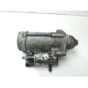 Recambio de motor arranque para hyundai i40 tecno blue referencia OEM IAM 361002A550  