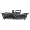 Recambio de rejilla delantera para volkswagen polo (9n3) gti referencia OEM IAM 6Q0853651  