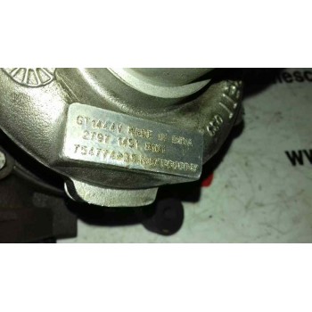 TURBOCOMPRESOR 754774-3 279714510101 GT1444V
