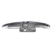 Recambio de rejilla delantera para volkswagen polo (9n3) gti referencia OEM IAM 6Q0853651  