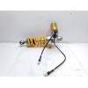Recambio de amortiguador trasero para aprilia tuono v4 r referencia OEM IAM 2B008377  