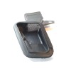 Recambio de moldura para peugeot 2008 (--.2013) active referencia OEM IAM 9673843380  