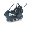 Recambio de cerradura puerta delantera derecha para toyota auris 1.6 16v cat referencia OEM IAM 690300220  