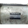 Recambio de motor arranque para hyundai i40 tecno blue referencia OEM IAM 361002A550  