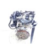 Recambio de motor completo para toyota yaris 1.5 16v cat referencia OEM IAM 1900021D01 1NZFXE 