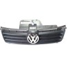 Recambio de rejilla delantera para volkswagen polo (9n3) gti referencia OEM IAM 6Q0853651  