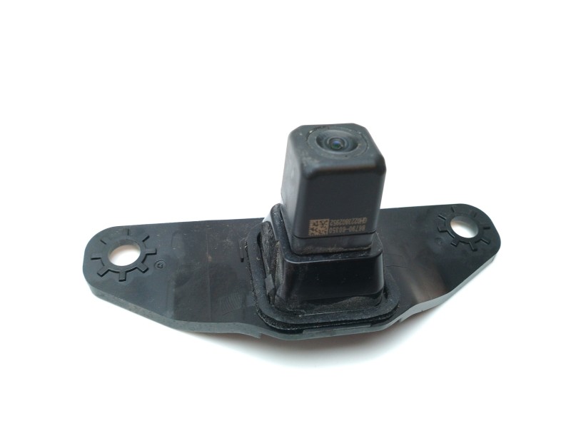 Recambio de modulo electronico para toyota land cruiser (j15) limited referencia OEM IAM 8679060350  