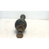 Recambio de transmision delantera izquierda para seat leon (1p1) 1.6 tdi referencia OEM IAM 1K0407271DJ  