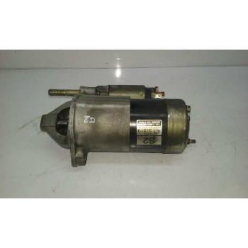 MOTOR ARRANQUE 36100 37210 