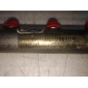 Recambio de rampa inyectora para peugeot 407 sw st confort referencia OEM IAM 5WS40041 9645689580 