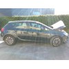 Recambio de puerta delantera derecha para opel astra j lim. 1.7 16v cdti referencia OEM IAM 13330766  