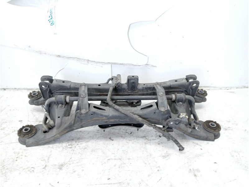 Recambio de puente trasero para toyota avensis touring sports business advance referencia OEM IAM 5120605091  
