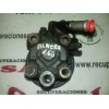 Recambio de bomba direccion para nissan almera (n15) sr referencia OEM IAM 491101M000 86024143 
