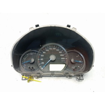 CUADRO INSTRUMENTOS 838000DT70 