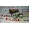 Recambio de turbocompresor para tata indica idi referencia OEM IAM 754774-3 279714510101 GT1444V