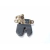 Recambio de cerradura maletero / porton para volkswagen bora berlina (1j2) highline referencia OEM IAM 1J5827505  
