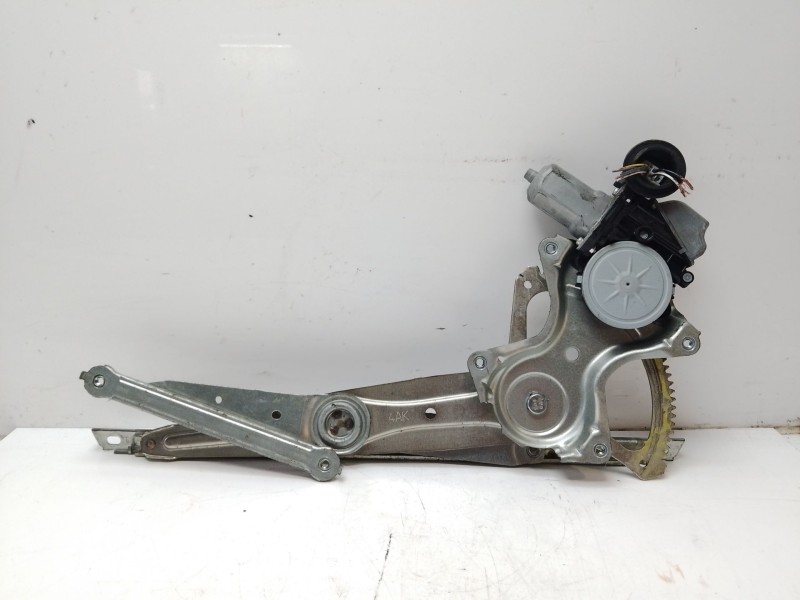 Recambio de elevalunas trasero izquierdo para lexus rx (_l1_) 450h awd (gyl15, gyl15_) referencia OEM IAM 6980248070  