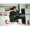 Recambio de bomba direccion para nissan almera (n15) sr referencia OEM IAM 491101M000 86024143 
