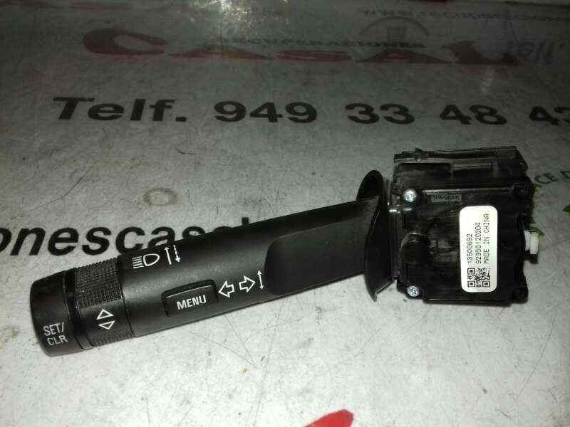 Recambio de mando luces para chevrolet cruze ls referencia OEM IAM 13500692  