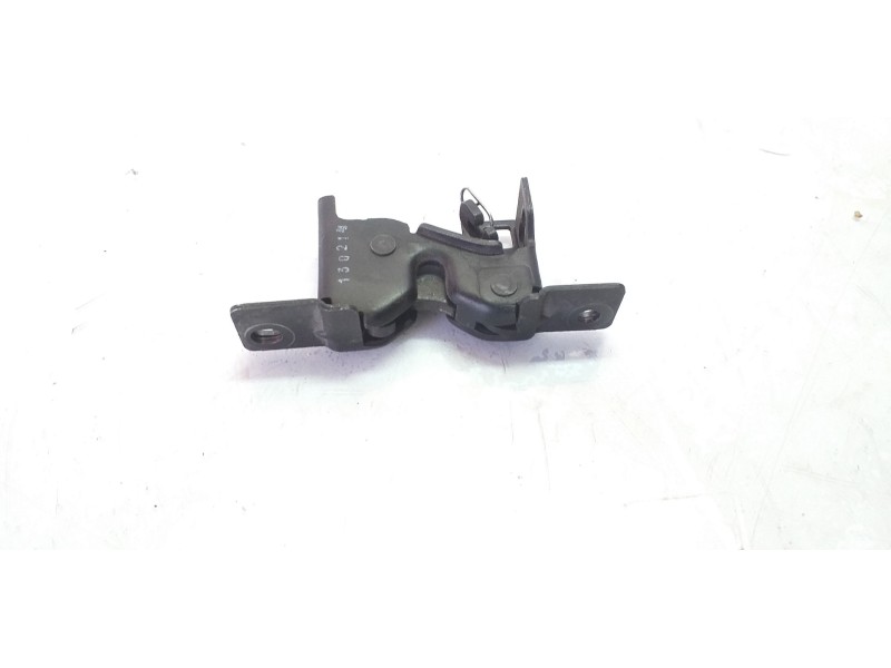 Recambio de cerradura capot para mercedes-benz clase slk (w171) roadster 200 compressor (171.442) referencia OEM IAM 2308800060 