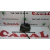 Recambio de cerradura puerta trasera derecha para renault scenic ii grand expression referencia OEM IAM 8200119332  