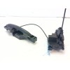Recambio de cerradura puerta trasera derecha para renault clio iii exception referencia OEM IAM 8200300128  