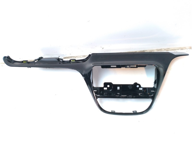 Recambio de moldura para peugeot 2008 (--.2013) active referencia OEM IAM 96756942XU  
