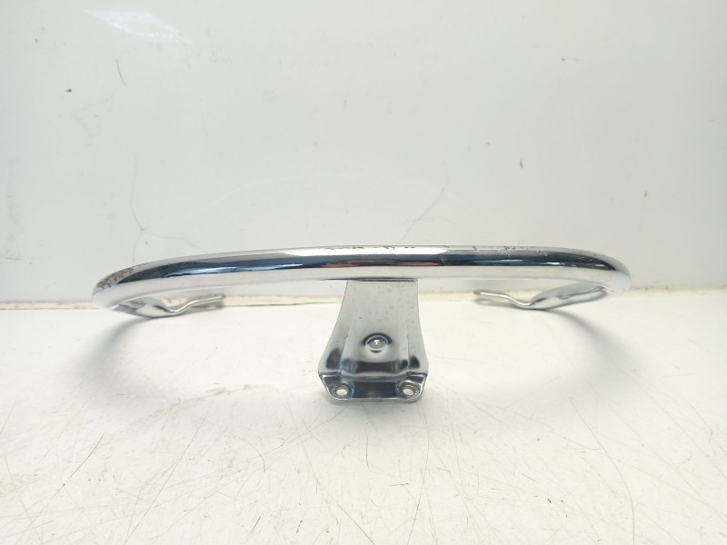 Recambio de molduras traseras para piaggio (vespa) vespa 125ie 3v primavera referencia OEM IAM 1B002131  