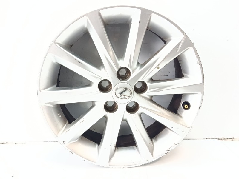 Recambio de llanta para lexus ct (zwa10_) 200h (zwa10_) referencia OEM IAM 4261176040  