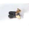Recambio de cerradura maletero / porton para volkswagen bora berlina (1j2) highline referencia OEM IAM 1J5827505  