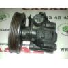 Recambio de bomba direccion para nissan almera (n15) sr referencia OEM IAM 491101M000 86024143 