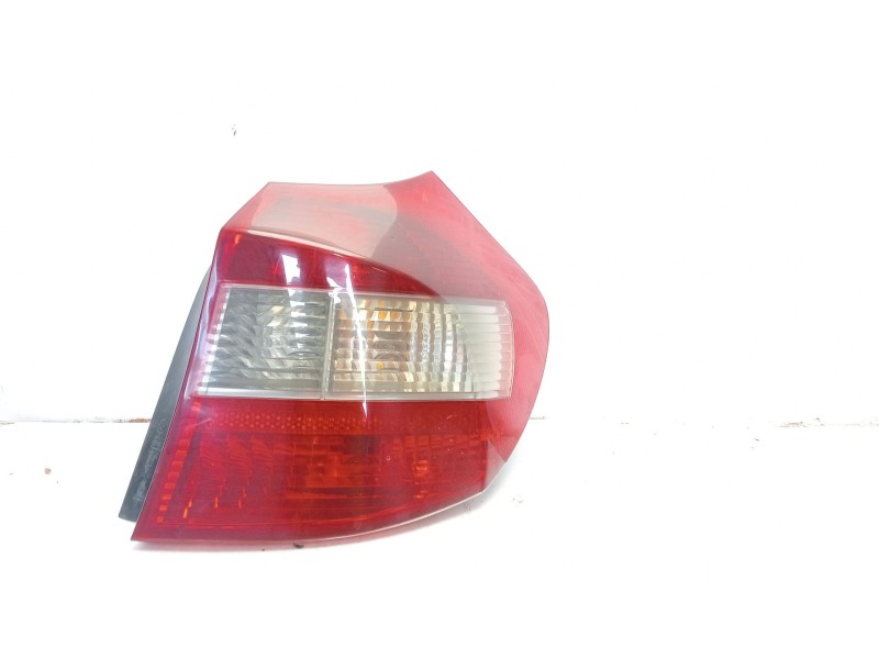 Recambio de piloto trasero derecho para bmw 1 (e87) 120 d referencia OEM IAM 63216924502  