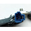 Recambio de cinturon seguridad delantero izquierdo para toyota yaris 1.5 16v cat referencia OEM IAM G068302  