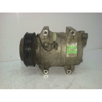 COMPRESOR AIRE ACONDICIONADO 8708581 