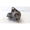 Recambio de motor arranque para volkswagen golf v berlina (1k1) conceptline (e) referencia OEM IAM 02E911023H 12V 0001123016