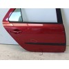 Recambio de puerta trasera derecha para renault laguna ii (bg0) referencia OEM IAM 821000022R  