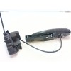 Recambio de cerradura puerta trasera derecha para renault clio iii exception referencia OEM IAM 8200300128  