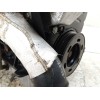 Recambio de motor completo para audi a3 (8l1) 1.8 t referencia OEM IAM 038100090X AGU 079198 
