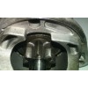 Recambio de motor arranque para hyundai i30 classic referencia OEM IAM 36100 37210 