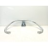 Recambio de molduras traseras para piaggio (vespa) vespa 125ie 3v primavera referencia OEM IAM 1B002131  