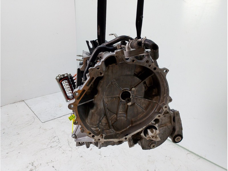 Recambio de caja cambios para toyota yaris active referencia OEM IAM 30900K0010 P9107 