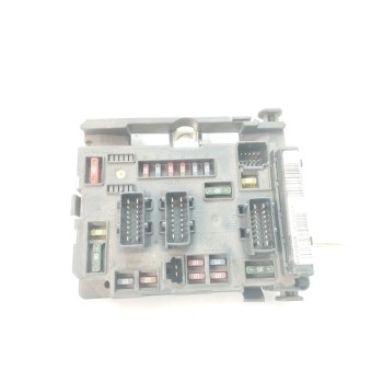 CAJA RELES / FUSIBLES 6580H6 964125808000 