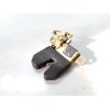 Recambio de cerradura maletero / porton para volkswagen bora berlina (1j2) highline referencia OEM IAM 1J5827505  