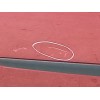Recambio de puerta trasera derecha para renault laguna ii (bg0) referencia OEM IAM 821000022R  