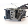 Recambio de cerradura puerta trasera derecha para renault clio iii exception referencia OEM IAM 8200300128  