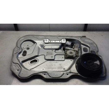 ELEVALUNAS DELANTERO IZQUIERDO 1M51R05H17A 3M51R203A29MN 